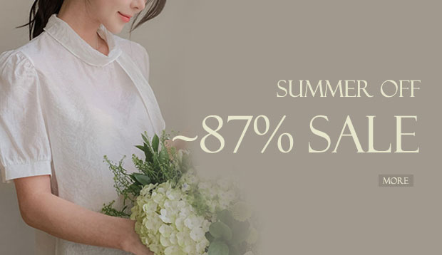 ~87%SALE
